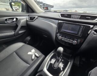 2014 Nissan X-trail image 186661