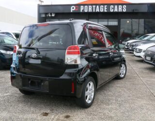 2012 Toyota Spade image 184634