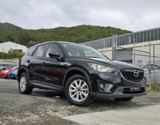 2013 Mazda Cx-5 image 186685