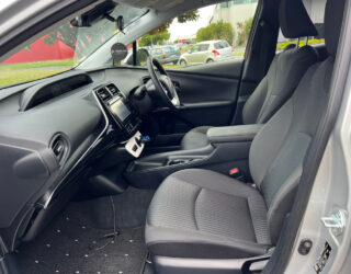 2016 Toyota Prius image 188989