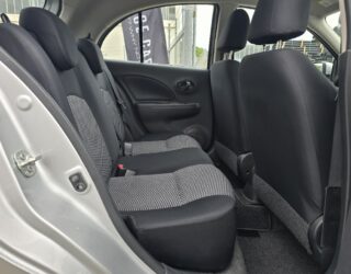 2018 Nissan March image 185119