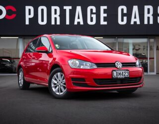 2015 Volkswagen Golf image 189188