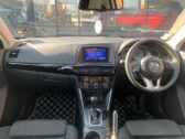 2014 Mazda Cx-5 image 184753