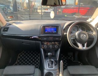 2014 Mazda Cx-5 image 184753