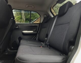 2016 Suzuki Ignis image 186987