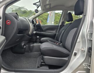 2018 Nissan March image 185118