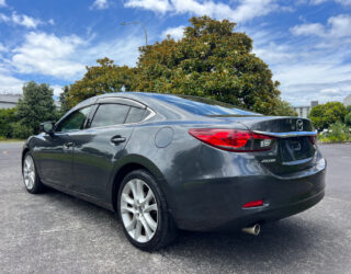 2013 Mazda Atenza image 189688