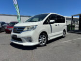 2012 Nissan Serena image 184858