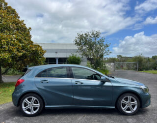 2013 Mercedes-benz A 180 image 185311