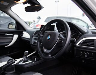 2013 Bmw 116i image 197188