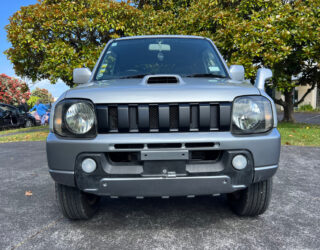 2003 Suzuki Jimny image 186912