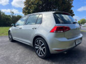 2015 Volkswagen Golf image 186845