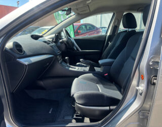 2010 Mazda Axela image 185257