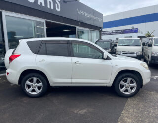 2006 Toyota Rav4 image 186045