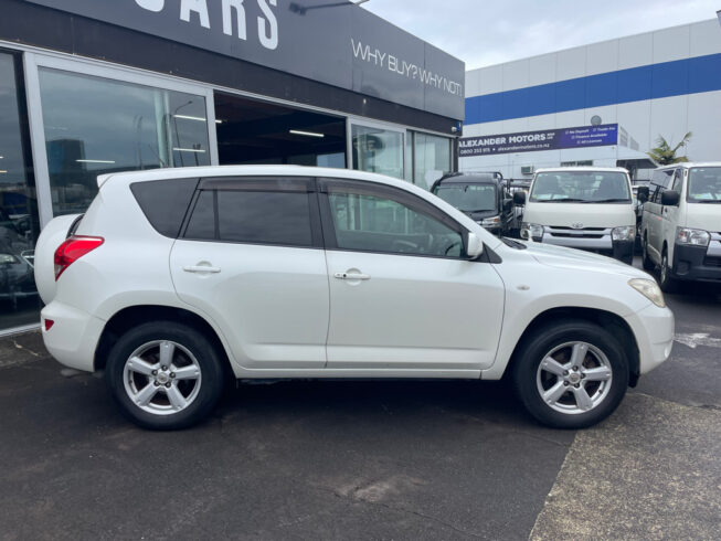 2006 Toyota Rav4 image 186045