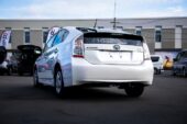 2010 Toyota Prius image 186138