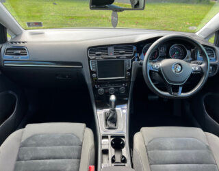 2015 Volkswagen Golf image 186856