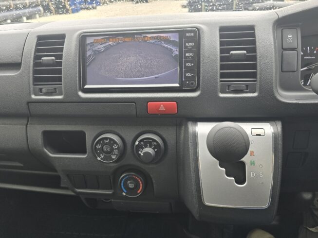 2020 Toyota Hiace image 185432