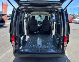 2021 Nissan Nv200 image 185965