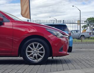 2015 Mazda Demio image 188506