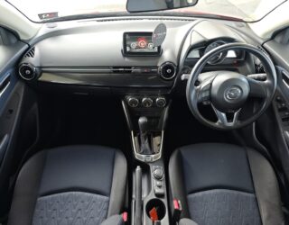 2015 Mazda Demio image 188511