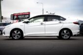 2015 Honda Grace image 189787