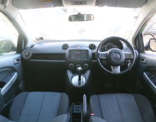 2012 Mazda Demio image 191500