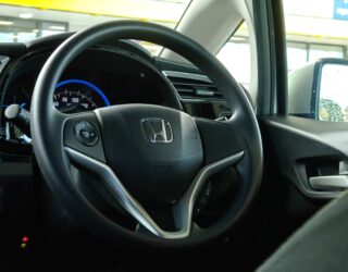 2015 Honda Shuttle image 197467