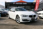 2013 Bmw 320i image 184541