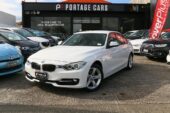 2013 Bmw 320i image 184546