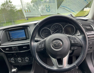 2014 Mazda Atenza image 185695