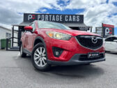 2013 Mazda Cx-5 image 186001