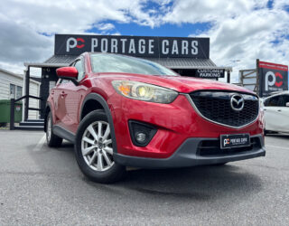 2013 Mazda Cx-5 image 186001