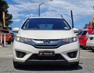 2014 Honda Fit Hybrid image 197443