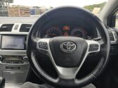 2013 Toyota Avensis image 185056