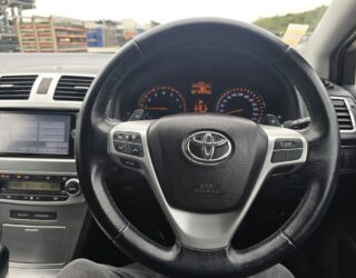 2013 Toyota Avensis image 185056