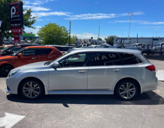 2013 Subaru Legacy image 188760