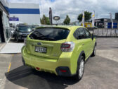 2013 Subaru Xv image 186388