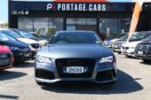 2014 Audi Rs7 image 184228