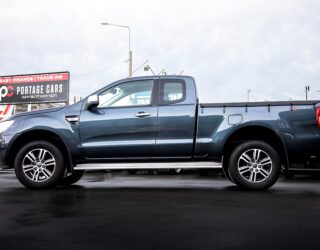 2013 Ford Ranger image 188179