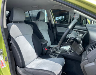 2013 Subaru Xv image 186395