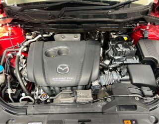 2013 Mazda Cx-5 image 186019