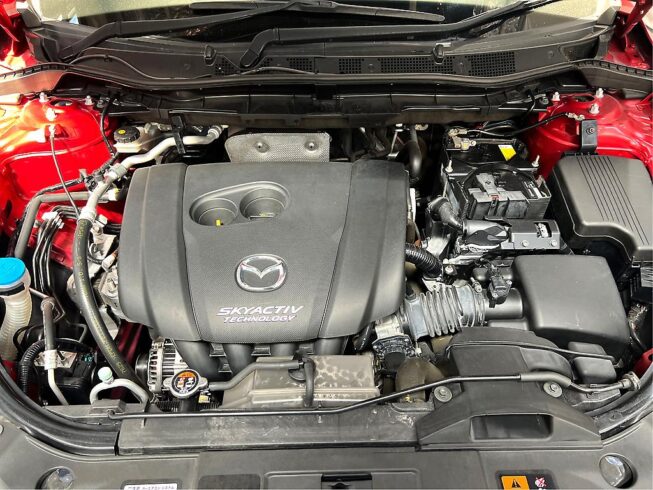 2013 Mazda Cx-5 image 186019