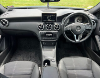 2013 Mercedes-benz A 180 image 185327