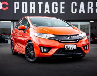 2015 Honda Jazz image 197940