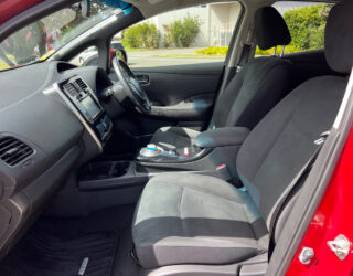 2014 Nissan Leaf image 185361