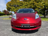 2013 Nissan Leaf image 185337