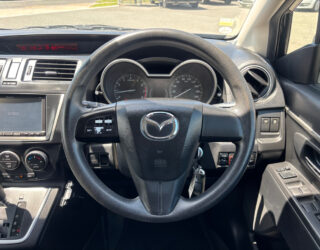 2014 Mazda Premacy image 190886