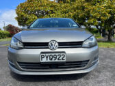 2015 Volkswagen Golf image 186848