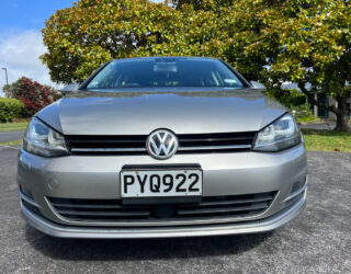 2015 Volkswagen Golf image 186848